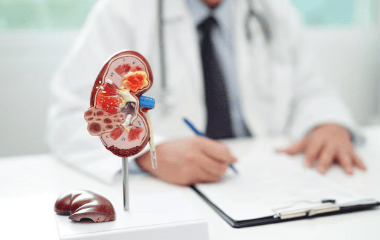 Best Urology Treatment Hospital in Ghatkopar